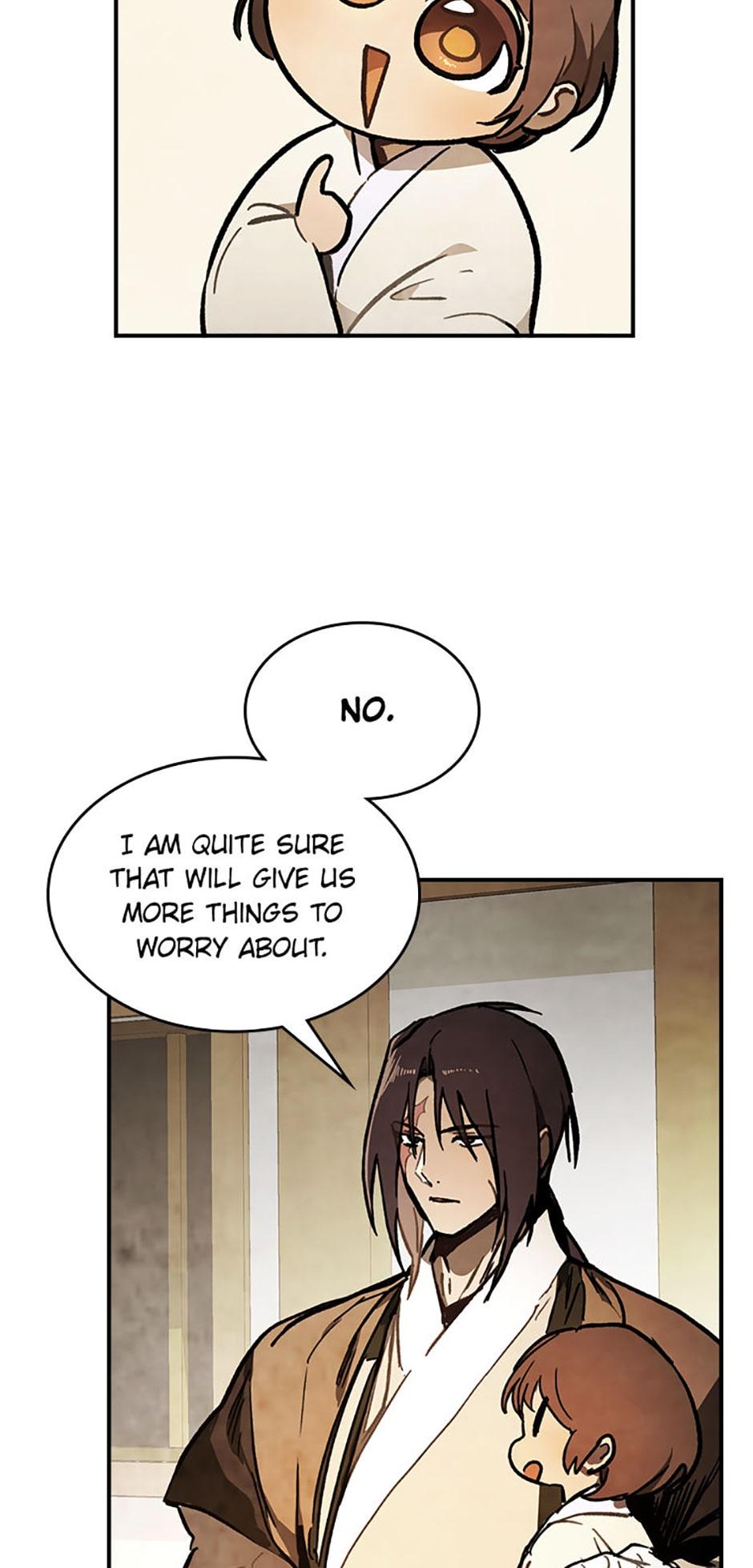 Yi Shen Dang Guan Chapter 60 6